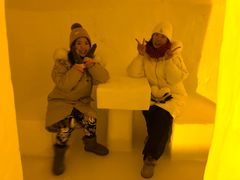 -北极村旅游风景区