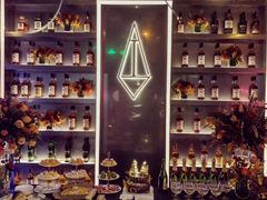 -GIA CARAT BAR 克拉概念店