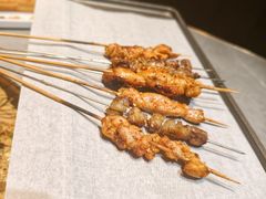 -醉炫音速烧烤(沙河总店)