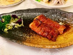 -酌宴府The China Club·广州万富希尔顿酒店(云城东路店)