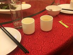 -东方之珠海鲜酒楼(南开店)