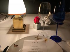 -三嚥阁 La Villa Restaurant