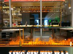 -领鲜天下·焗海鲜·花胶鸡(天目里店)