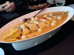 -醉东Oriental House(静安嘉里中心店)