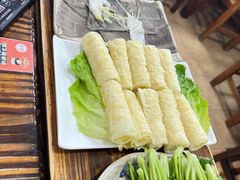 -肥婆麻辣火锅.顺德首创药材麻辣火锅(容桂店)