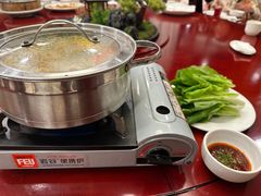 -钦善斋·养生膳食·精典川菜(武侯祠店)