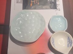 -匠和风精致料理(莆田财富中心店)