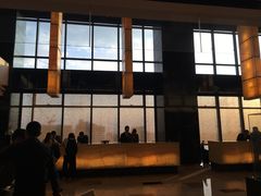 -上海龙之梦万丽酒店