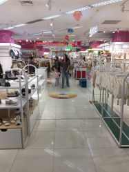 -孩子王童乐园(西安盛龙店)