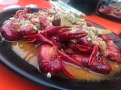 -回·龙虾铺·盆盆蟹·烧烤大排档(回龙观店)
