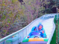 -威海华夏城景区