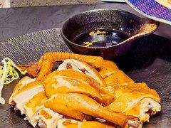 -六个大厨·秘制粤菜(广州塔店)