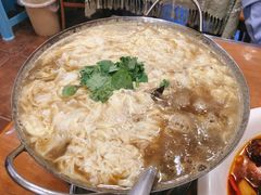 -新疆欣悦饭庄