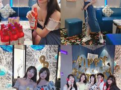 -K+PARTY连锁KTV(盈锋广场店)