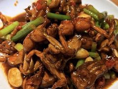 -老海陵·泰州菜(图书馆店)