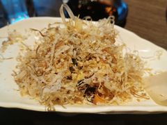 -雷神拉面(财富中心玉米楼店)