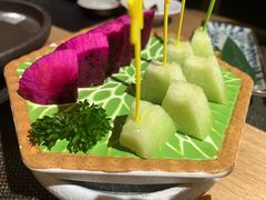 -德川家日本料理(顺义华联店)