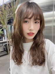 点击看大图 -Hair Code芭曲发型