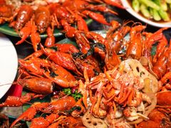 -2046湘味厨房(深圳湾店)