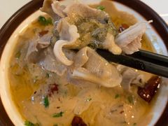 -福寿斋·老北京铜锅涮肉·烤鸭(顺义总店)