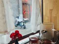 -糖房咖啡(南锣鼓巷店)