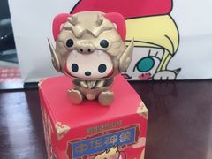 -泡泡玛特POPMART(崇文门国瑞城店)