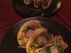 -Pistolera Mexican Cantina女枪手墨西哥餐厅(碧云路店)