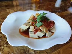 豆粉凉皮-宗巴雍姆藏餐府