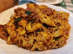 醋溜木须-紫光园(马桥店)