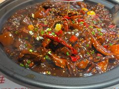 -回味黑鸭煲·始于2006(万松园店)