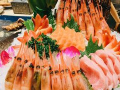 -大渔铁板烧(蛇口店)