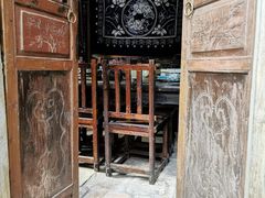 -老屋咖啡