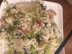 -舒蔡记生煎菜饭(云南中路店)