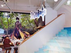 -Sony Store 索尼(上海淮海中路店)