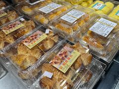 -王家沙点心店(南京西路总店)