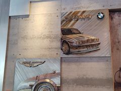 -1886德国汽车餐厅(外滩中央店)