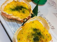 -林妈妈村·日式料理(宝山万达店)