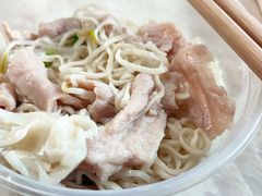 -崖口云吞(中堡店)