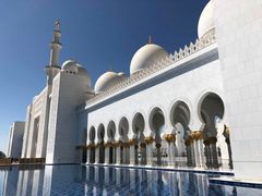 -朱美拉清真寺