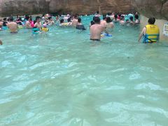 -杭州开元森泊度假乐园