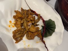 -湖锦酒楼·31年地道湖北菜(黄鹤楼店)