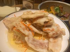 -金掌勺锅包肉(太原万达店)