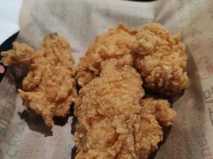 -麦当劳(华发商都店)