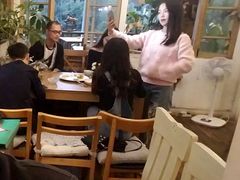 大堂-懒鱼时光馆(沙坪坝店)