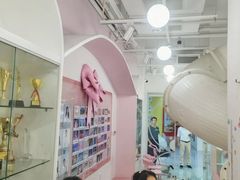 -韵姿少儿舞蹈(北外滩校区)