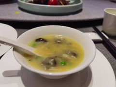 -汤记传菜(秀浦路店)