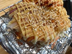 -苍月中华料理(王府井店)