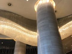 -青岛富力艾美酒店