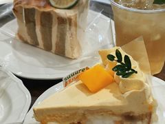 -流酥可心·牛乳蛋糕商店(禾祥西路店)