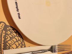 -simply thai天泰(世纪汇店)